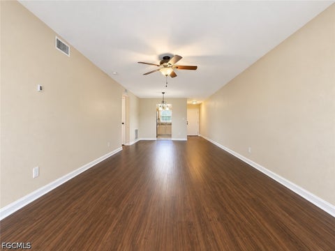 Tiny photo for 1022 SE 46th Street #1D, Cape Coral, FL 33904 (MLS # 2026039558)