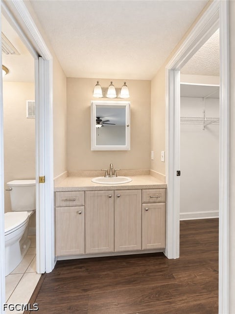 Tiny photo for 1022 SE 46th Street #1D, Cape Coral, FL 33904 (MLS # 2026039558)
