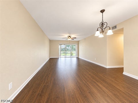 Tiny photo for 1022 SE 46th Street #1D, Cape Coral, FL 33904 (MLS # 2026039558)