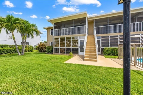 Tiny photo for 1022 SE 46th Street #1D, Cape Coral, FL 33904 (MLS # 2026039558)