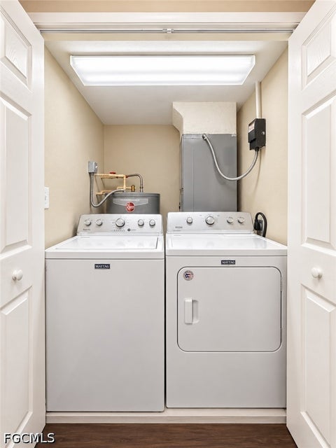 Tiny photo for 1022 SE 46th Street #1D, Cape Coral, FL 33904 (MLS # 2026039558)