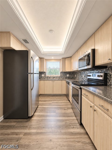 Tiny photo for 1022 SE 46th Street #1D, Cape Coral, FL 33904 (MLS # 2026039558)