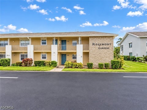 Tiny photo for 1022 SE 46th Street #1D, Cape Coral, FL 33904 (MLS # 2026039558)