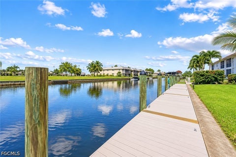 Tiny photo for 1022 SE 46th Street #1D, Cape Coral, FL 33904 (MLS # 2026039558)