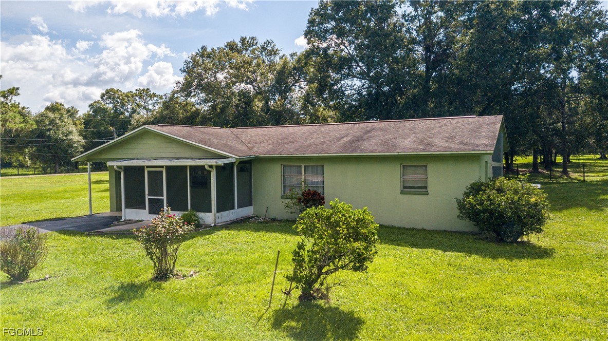 5740 Neal Road