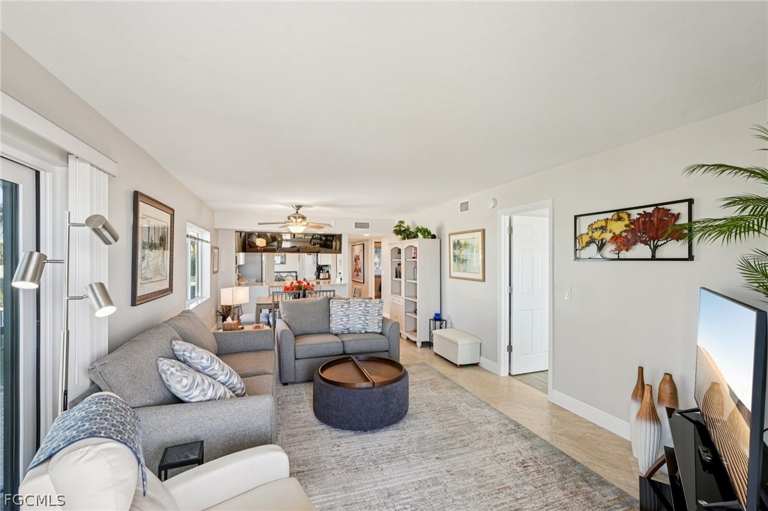 7500 Estero Boulevard 101