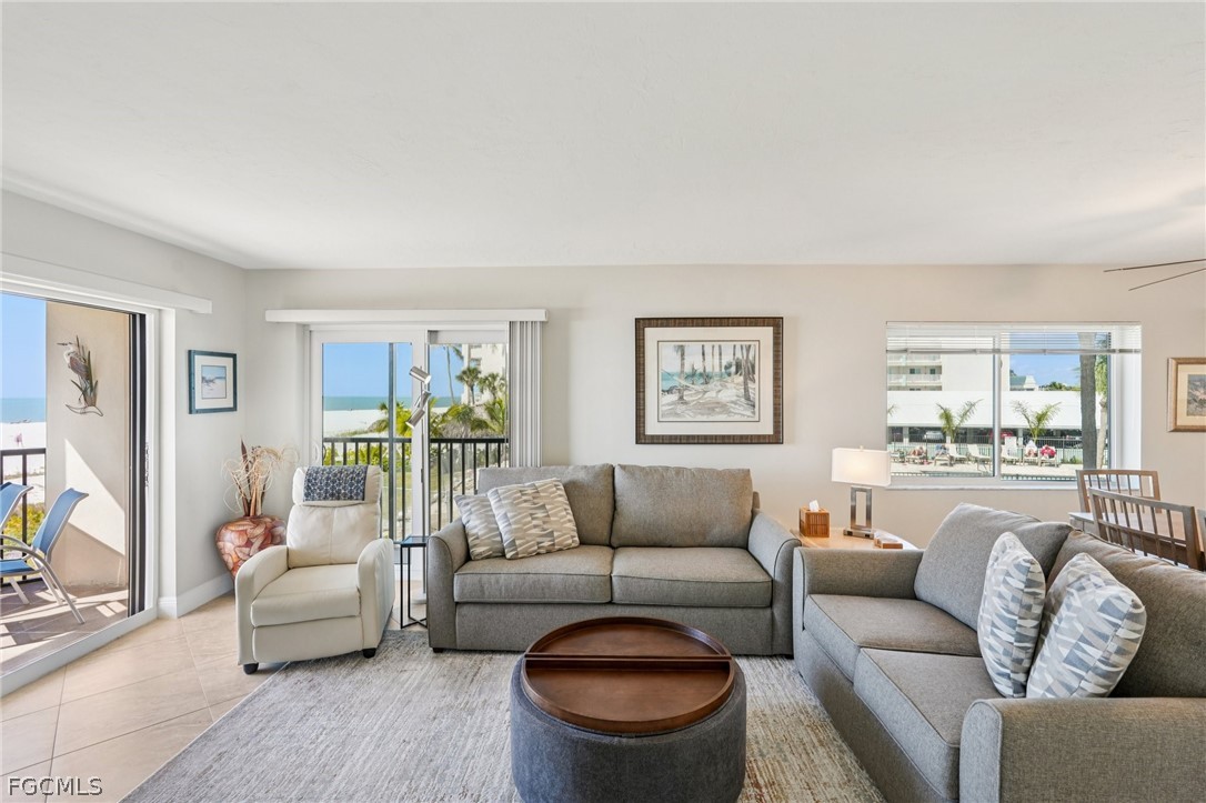 7500 Estero Boulevard 101