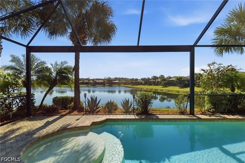 11511 Giulia Drive Fort Myers FL 33913