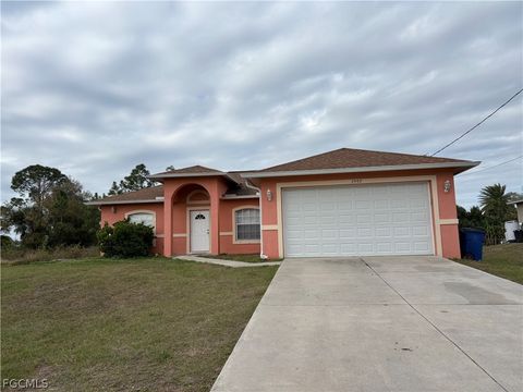 Tiny photo for 2902 Colin Avenue S, Lehigh Acres, FL 33976 (MLS # 2026009423)