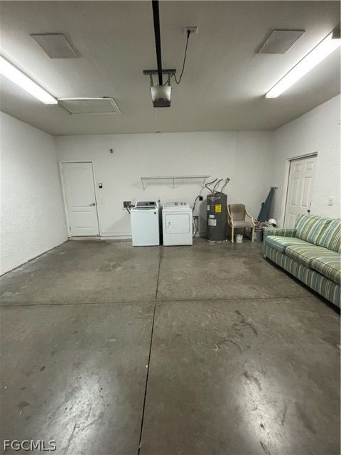 Tiny photo for 2902 Colin Avenue S, Lehigh Acres, FL 33976 (MLS # 2026009423)