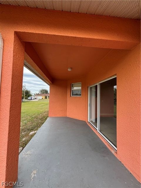 Tiny photo for 2902 Colin Avenue S, Lehigh Acres, FL 33976 (MLS # 2026009423)