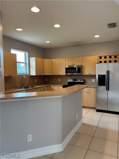 Tiny photo for 2902 Colin Avenue S, Lehigh Acres, FL 33976 (MLS # 2026009423)