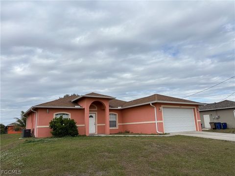 Tiny photo for 2902 Colin Avenue S, Lehigh Acres, FL 33976 (MLS # 2026009423)