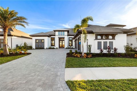 11351 Venetian Lagoon Drive Fort Myers FL 33913