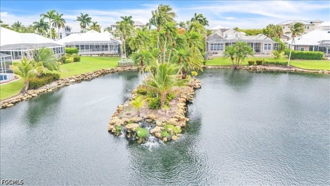 Tiny photo for 6050 Tidewater Island Circle, Fort Myers, FL 33908 (MLS # 2026022770)
