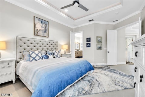 Tiny photo for 6050 Tidewater Island Circle, Fort Myers, FL 33908 (MLS # 2026022770)