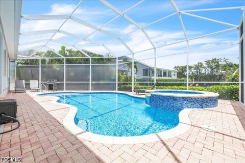 Tiny photo for 6050 Tidewater Island Circle, Fort Myers, FL 33908 (MLS # 2026022770)