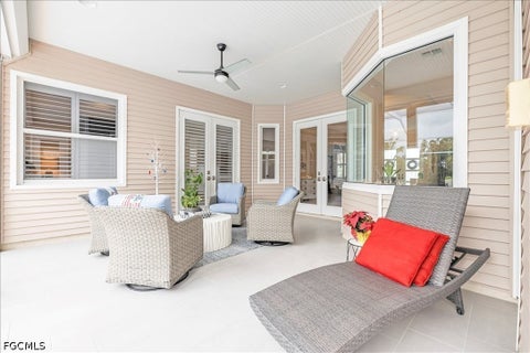 Tiny photo for 6050 Tidewater Island Circle, Fort Myers, FL 33908 (MLS # 2026022770)
