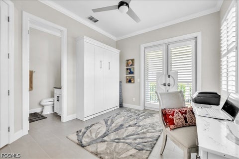 Tiny photo for 6050 Tidewater Island Circle, Fort Myers, FL 33908 (MLS # 2026022770)