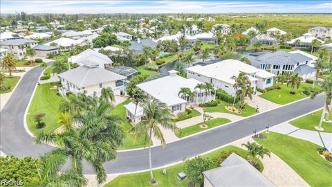 Tiny photo for 6050 Tidewater Island Circle, Fort Myers, FL 33908 (MLS # 2026022770)
