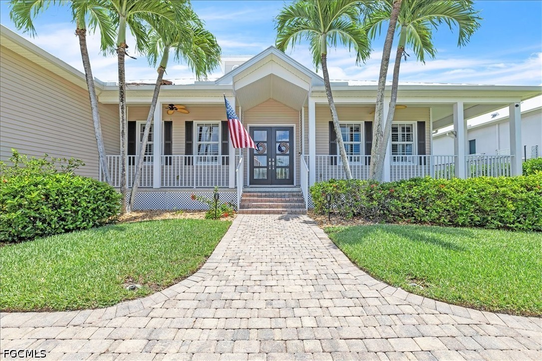 6050 Tidewater Island Circle