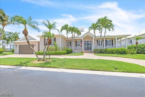 Tiny photo for 6050 Tidewater Island Circle, Fort Myers, FL 33908 (MLS # 2026022770)