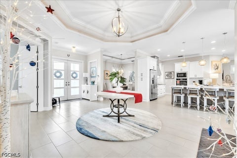 Tiny photo for 6050 Tidewater Island Circle, Fort Myers, FL 33908 (MLS # 2026022770)