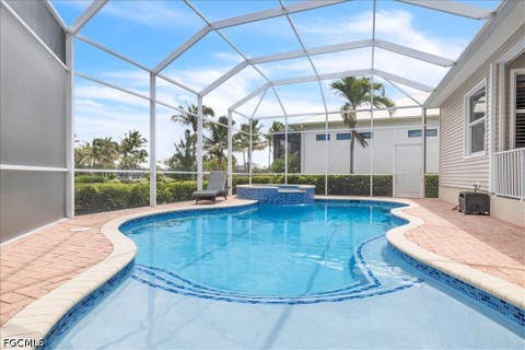 Tiny photo for 6050 Tidewater Island Circle, Fort Myers, FL 33908 (MLS # 2026022770)
