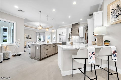 Tiny photo for 6050 Tidewater Island Circle, Fort Myers, FL 33908 (MLS # 2026022770)