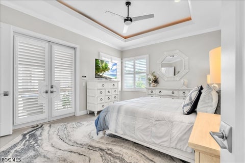 Tiny photo for 6050 Tidewater Island Circle, Fort Myers, FL 33908 (MLS # 2026022770)