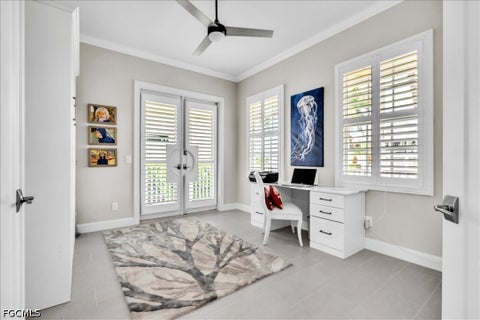 Tiny photo for 6050 Tidewater Island Circle, Fort Myers, FL 33908 (MLS # 2026022770)