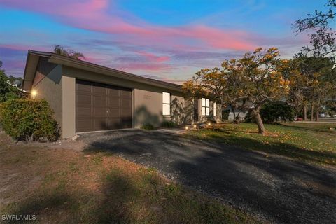 3017 41st Terrace SW Naples FL 34116