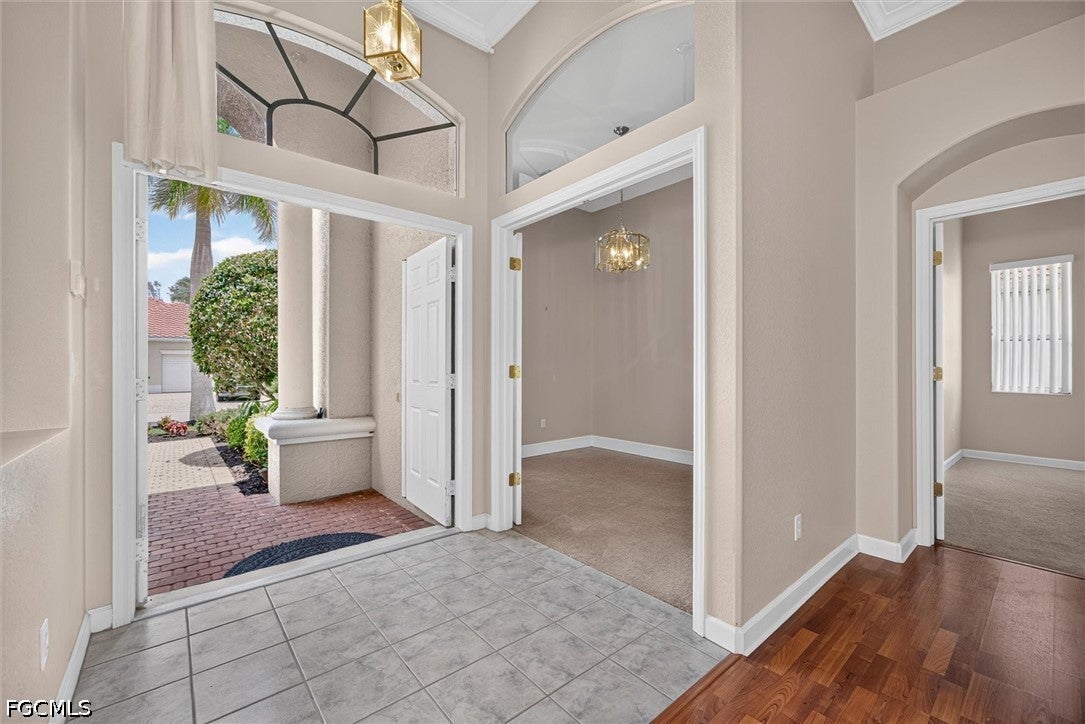 13716 Magnolia Lake Court