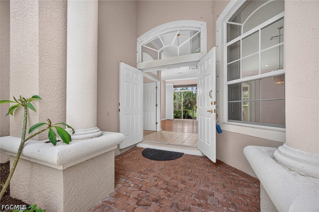 13716 Magnolia Lake Court