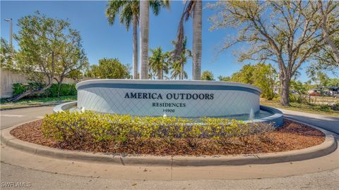 5537 Black Pug Drive Fort Myers FL 33908