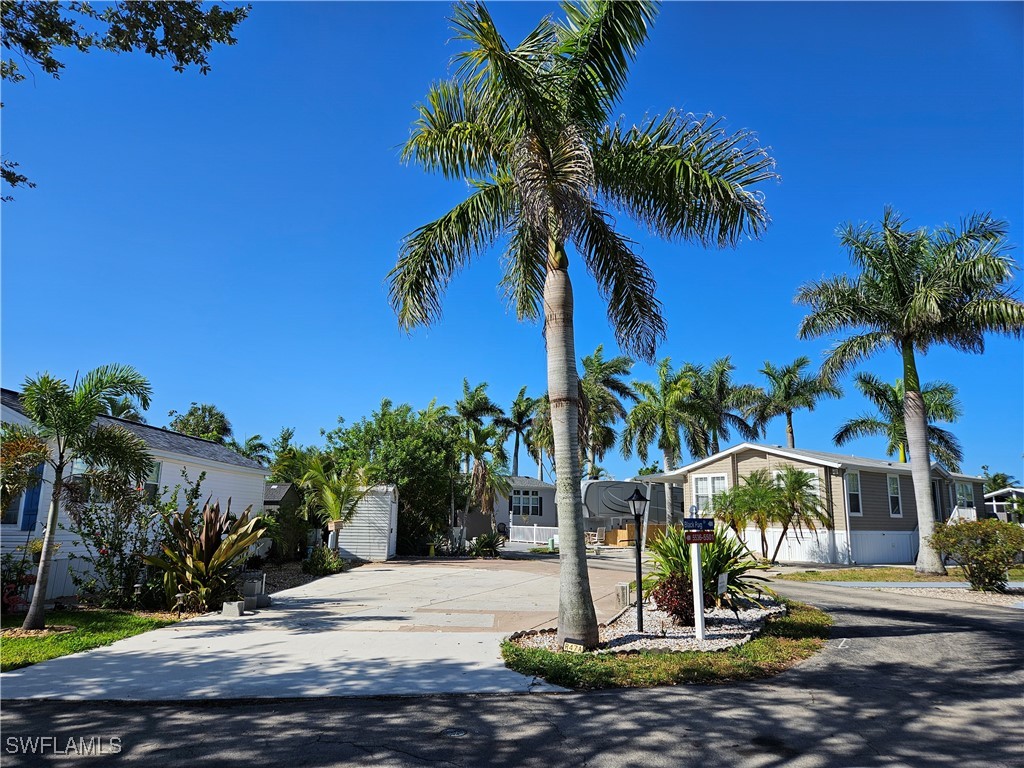 5537 Black Pug Drive
