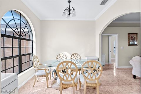 A home in Clewiston