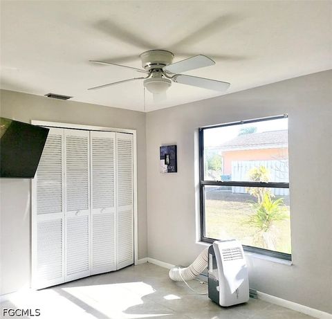Tiny photo for 506 SE 26th Street, Cape Coral, FL 33904 (MLS # 2026020513)