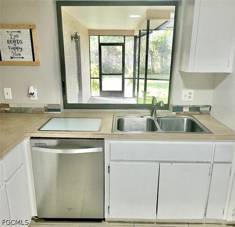 Tiny photo for 506 SE 26th Street, Cape Coral, FL 33904 (MLS # 2026020513)