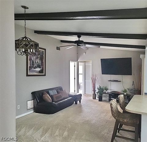 Tiny photo for 506 SE 26th Street, Cape Coral, FL 33904 (MLS # 2026020513)