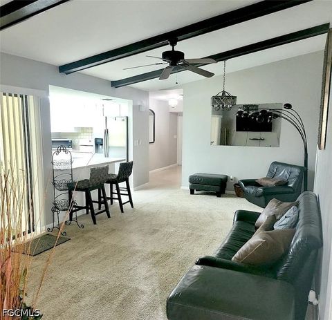 Tiny photo for 506 SE 26th Street, Cape Coral, FL 33904 (MLS # 2026020513)