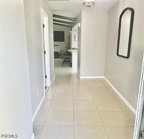 Tiny photo for 506 SE 26th Street, Cape Coral, FL 33904 (MLS # 2026020513)