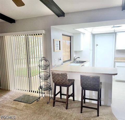 Tiny photo for 506 SE 26th Street, Cape Coral, FL 33904 (MLS # 2026020513)