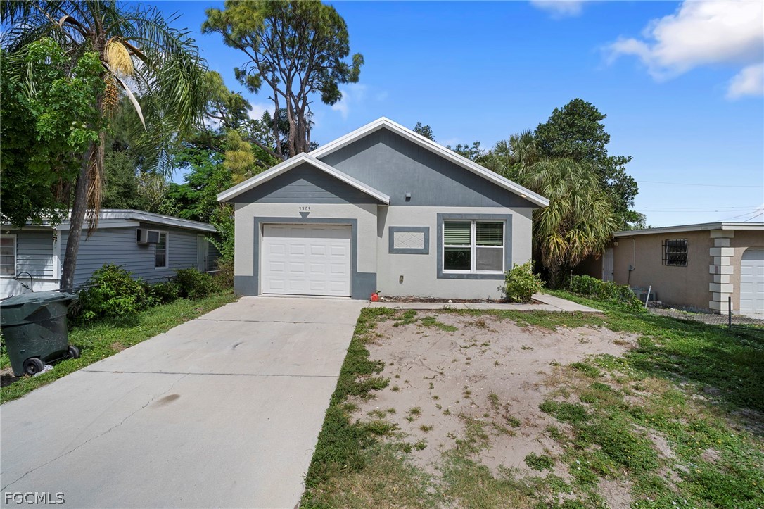 3309 armstrong Court