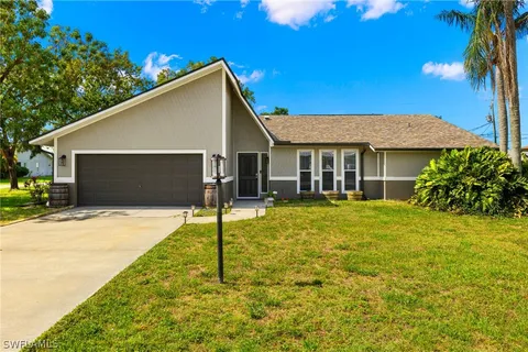 1824 SE Van Loon Terrace, Cape Coral, FL 33990 - MLS#: 224046748