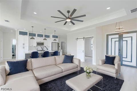 Tiny photo for 1019 Cedartree Avenue, Lehigh Acres, FL 33971 (MLS # 2026026754)