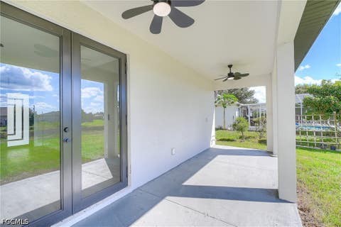 Tiny photo for 1019 Cedartree Avenue, Lehigh Acres, FL 33971 (MLS # 2026026754)