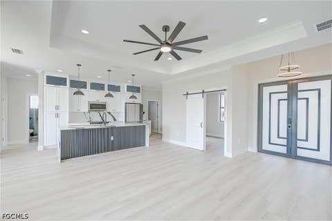 Tiny photo for 1019 Cedartree Avenue, Lehigh Acres, FL 33971 (MLS # 2026026754)
