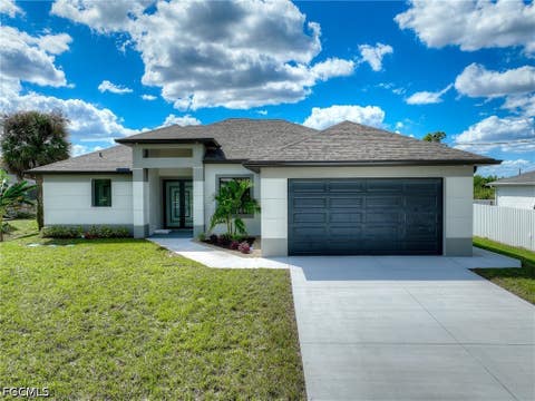 Tiny photo for 1019 Cedartree Avenue, Lehigh Acres, FL 33971 (MLS # 2026026754)