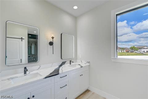 Tiny photo for 1019 Cedartree Avenue, Lehigh Acres, FL 33971 (MLS # 2026026754)